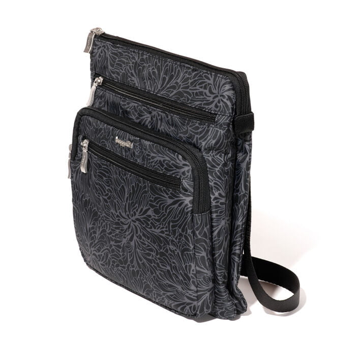Baggallini Cross-Body Bag Baggallini Out And About Crossbody