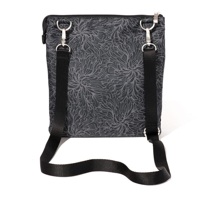 Baggallini Cross-Body Bag Baggallini Out And About Crossbody
