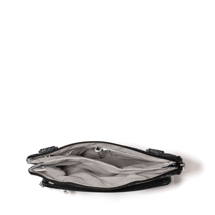Baggallini Cross-Body Bag Baggallini Out And About Crossbody
