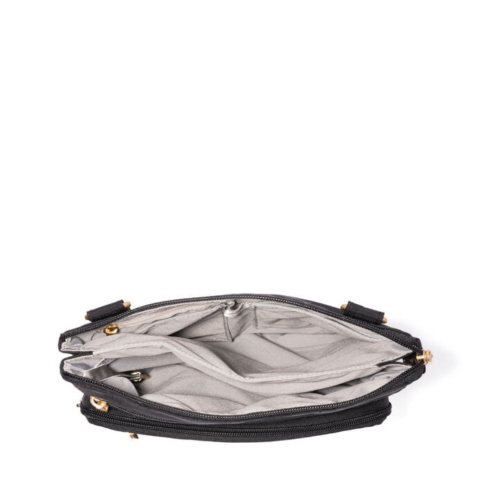 Baggallini Cross-Body Bag Baggallini Out And About Crossbody