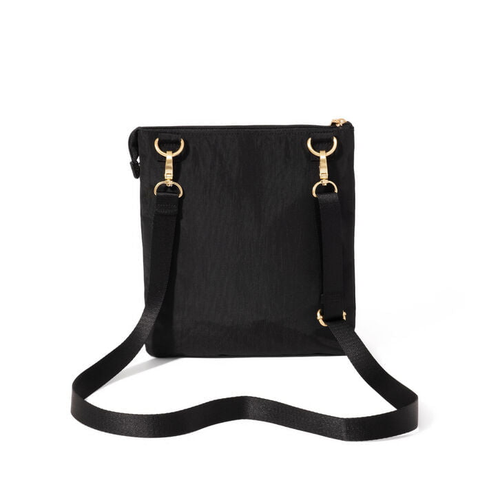 Baggallini Cross-Body Bag Baggallini Out And About Crossbody