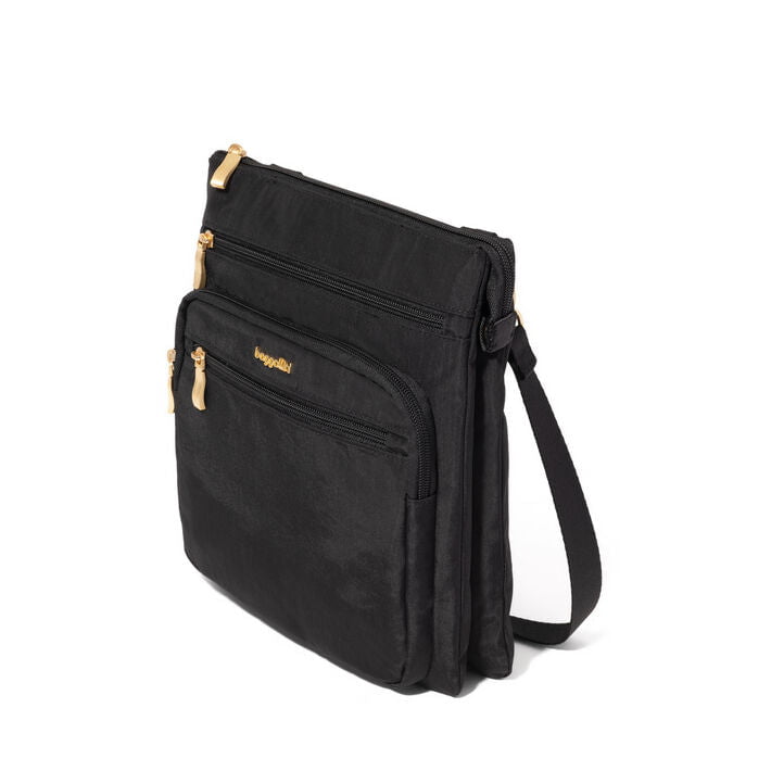 Baggallini Cross-Body Bag Baggallini Out And About Crossbody