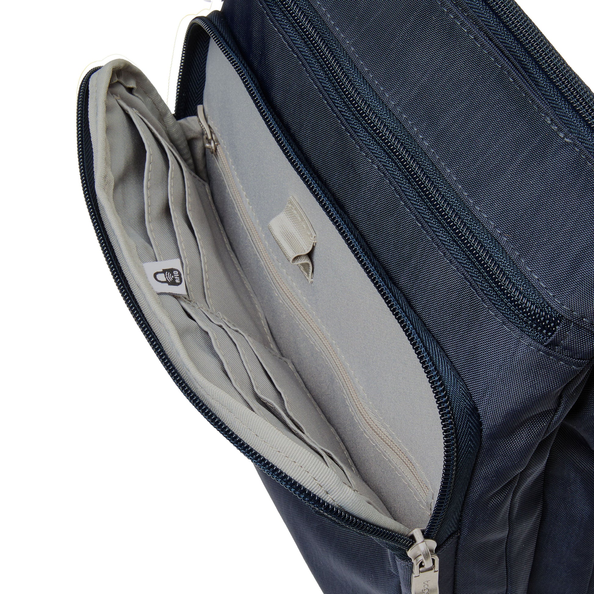 Baggallini Cross-Body Bag Baggallini Out And About Crossbody