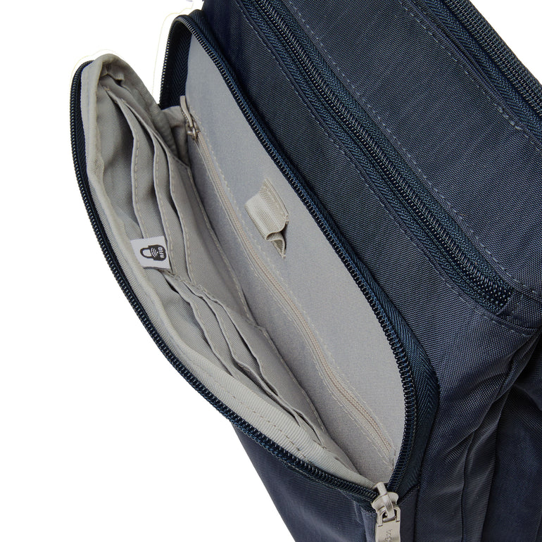 Baggallini Cross-Body Bag Baggallini Out And About Crossbody