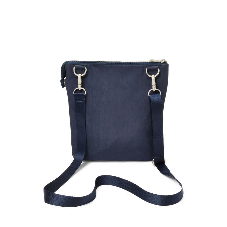 Baggallini Cross-Body Bag Baggallini Out And About Crossbody