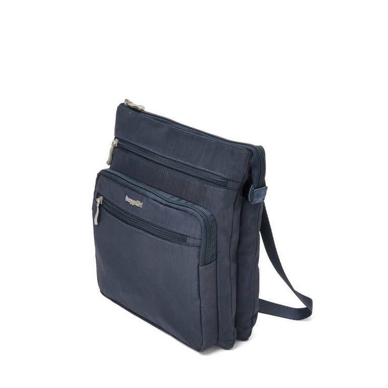 Baggallini Cross-Body Bag Baggallini Out And About Crossbody