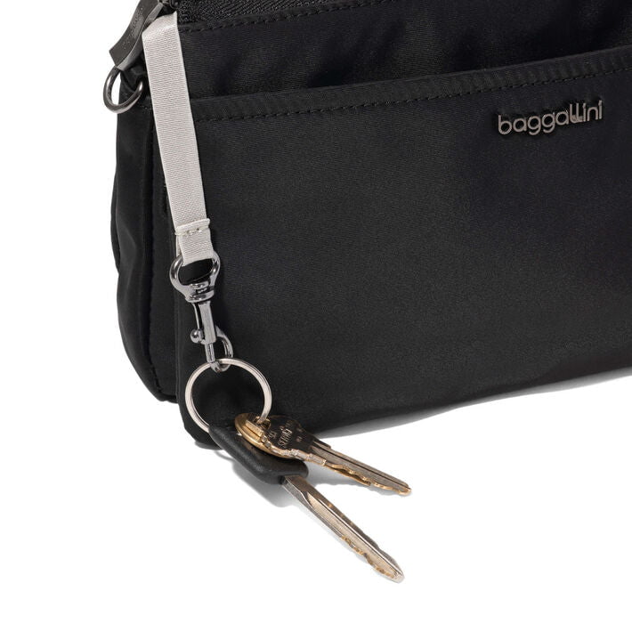 Baggallini Cross-Body Bag Baggallini Perry Crossbody