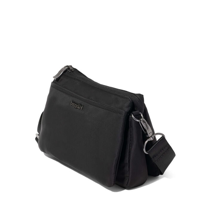 Baggallini Cross-Body Bag Baggallini Perry Crossbody