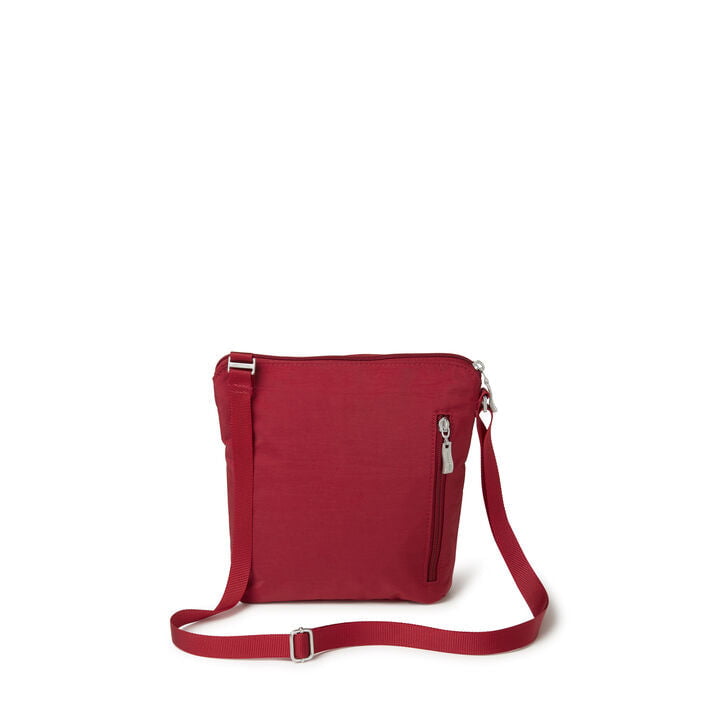 Baggallini Cross-Body Bag Baggallini Pocket Crossbody With RFID