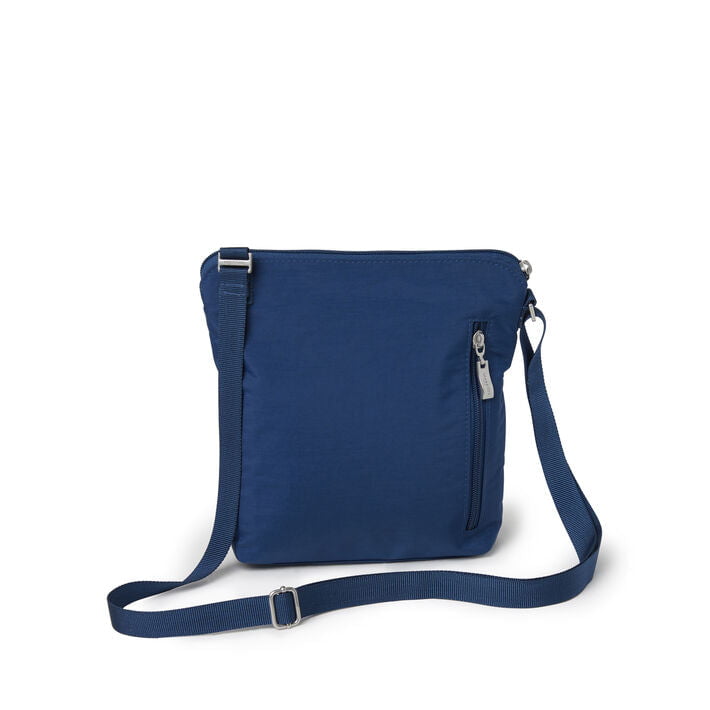 Baggallini Cross-Body Bag Baggallini Pocket Crossbody With RFID