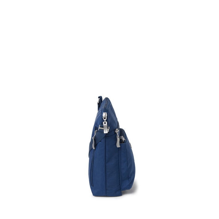 Baggallini Cross-Body Bag Baggallini Pocket Crossbody With RFID