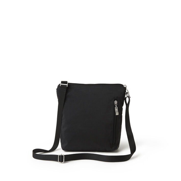 Baggallini Cross-Body Bag Baggallini Pocket Crossbody With RFID