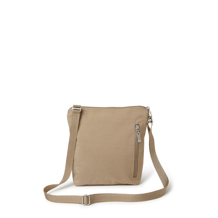 Baggallini Cross-Body Bag Baggallini Pocket Crossbody With RFID