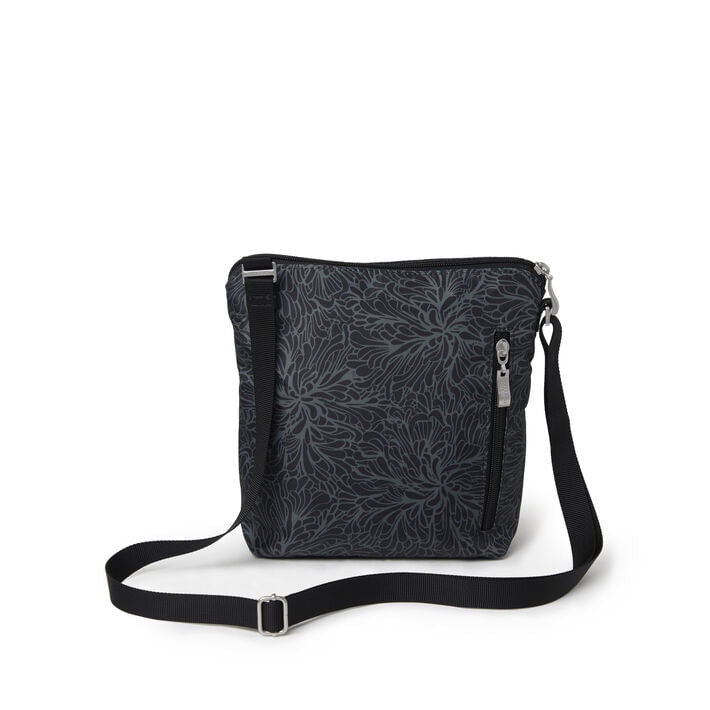 Baggallini Cross-Body Bag Baggallini Pocket Crossbody With RFID