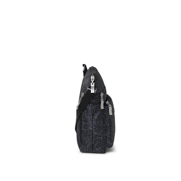 Baggallini Cross-Body Bag Baggallini Pocket Crossbody With RFID
