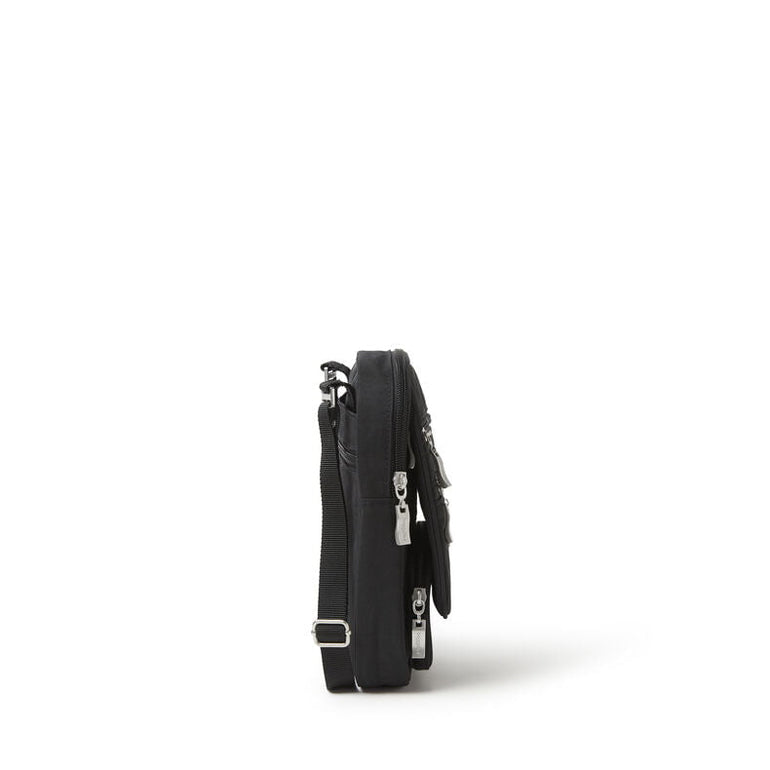Baggallini Cross-Body Bag Baggallini RFID Journey Crossbody Bag