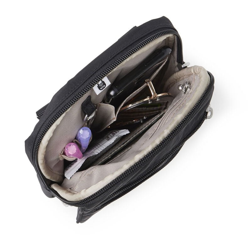 Baggallini Cross-Body Bag Baggallini RFID Journey Crossbody Bag