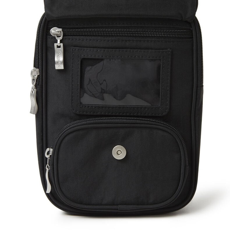 Baggallini Cross-Body Bag Baggallini RFID Journey Crossbody Bag