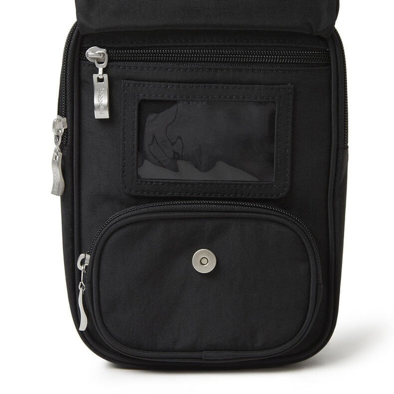 Baggallini Cross-Body Bag Baggallini RFID Journey Crossbody Bag