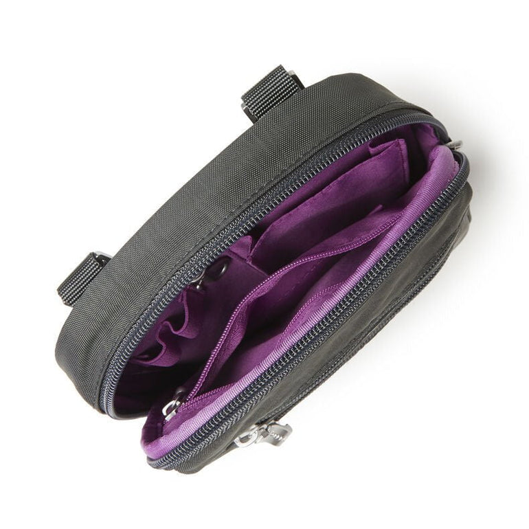 Baggallini Cross-Body Bag Baggallini RFID Journey Crossbody Bag