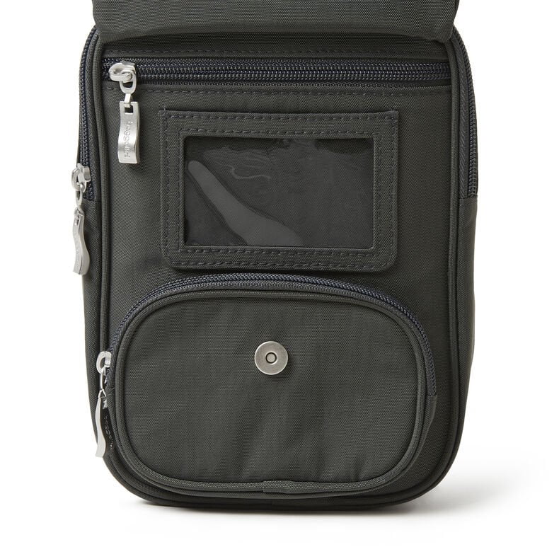 Baggallini Cross-Body Bag Baggallini RFID Journey Crossbody Bag