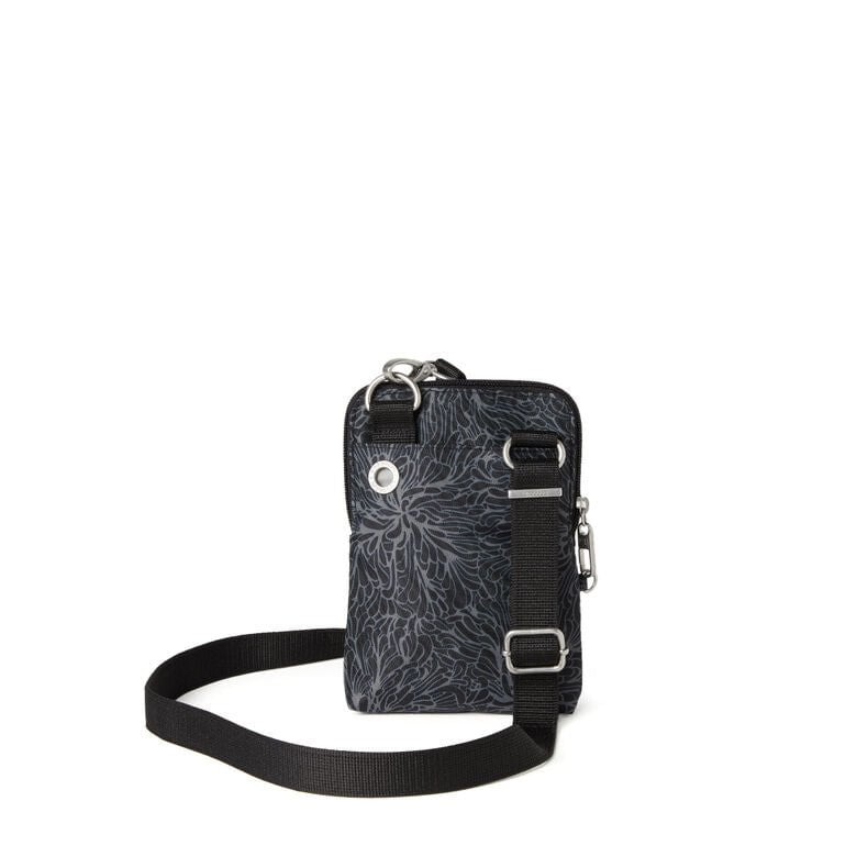 Baggallini Cross-Body Bag Baggallini Securtex Anti-Theft Activity Crossbody Bag