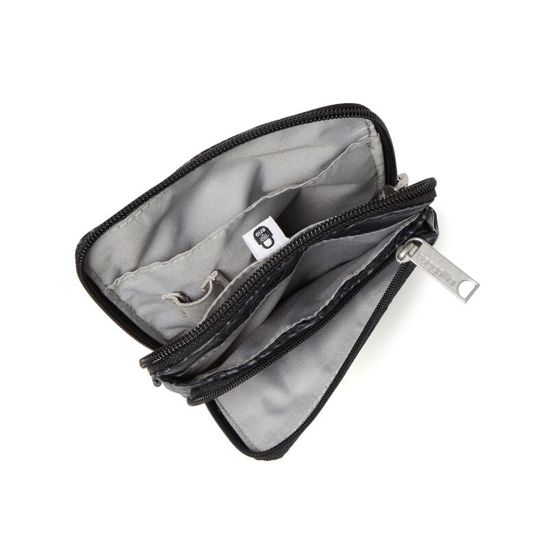 Baggallini Cross-Body Bag Baggallini Securtex Anti-Theft Activity Crossbody Bag