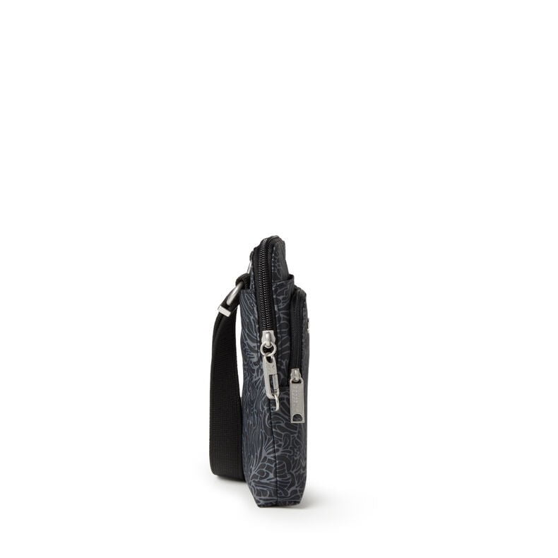 Baggallini Cross-Body Bag Baggallini Securtex Anti-Theft Activity Crossbody Bag