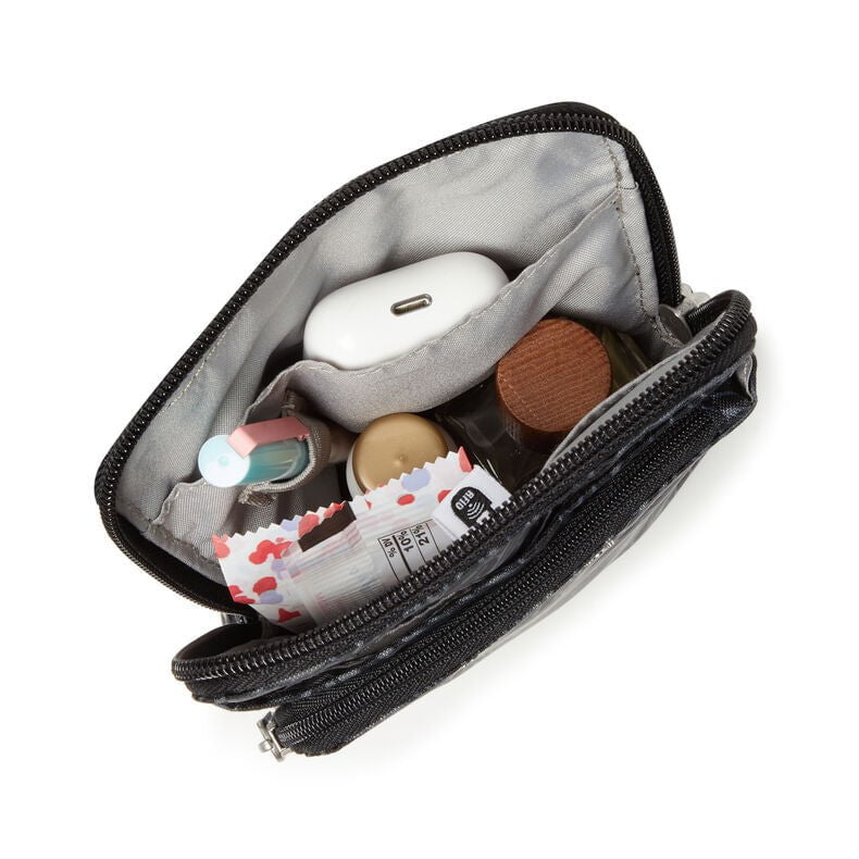 Baggallini Cross-Body Bag Baggallini Securtex Anti-Theft Activity Crossbody Bag