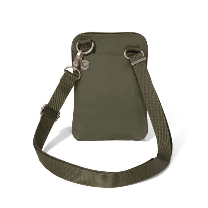 Baggallini Cross-Body Bag Baggallini Securtex Anti-Theft Activity Crossbody Bag