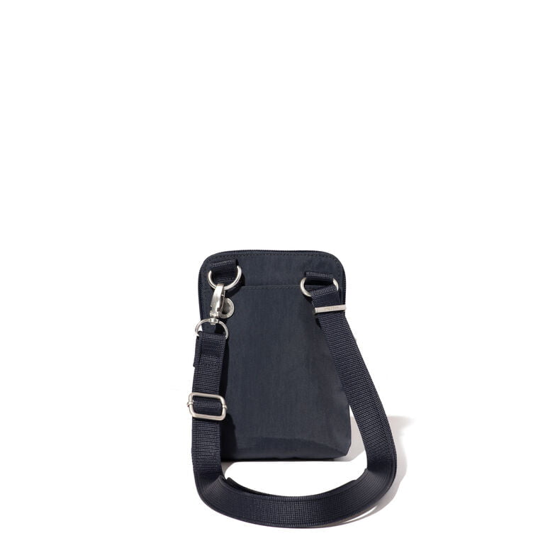 Baggallini Cross-Body Bag Baggallini Securtex Anti-Theft Activity Crossbody Bag