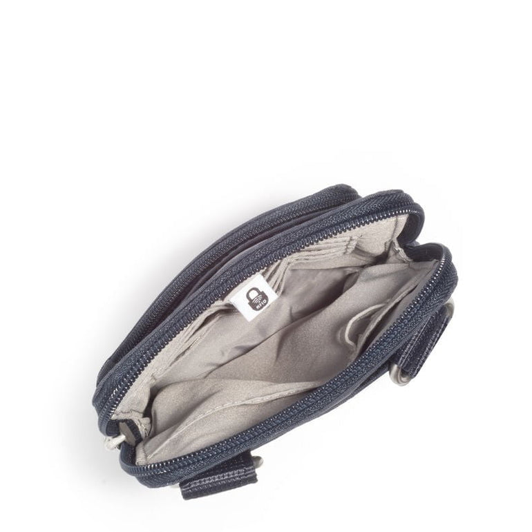 Baggallini Cross-Body Bag Baggallini Securtex Anti-Theft Activity Crossbody Bag
