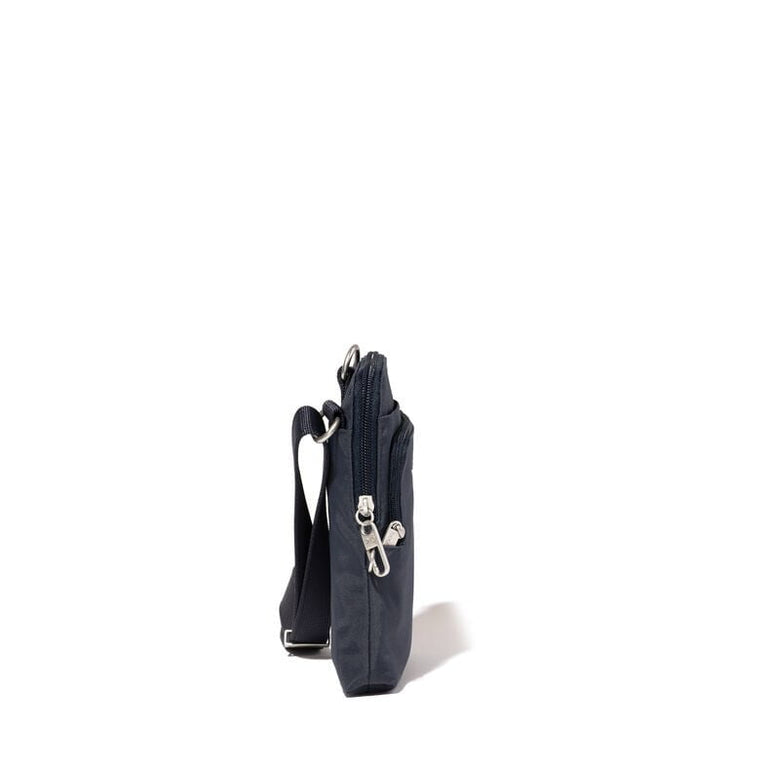 Baggallini Cross-Body Bag Baggallini Securtex Anti-Theft Activity Crossbody Bag