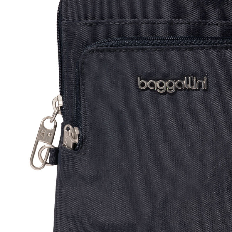 Baggallini Cross-Body Bag Baggallini Securtex Anti-Theft Activity Crossbody Bag