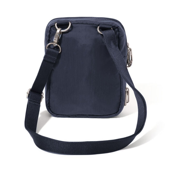 Baggallini Cross-Body Bag Baggallini Securtex Anti-Theft Mini Everything Crossbody Bag