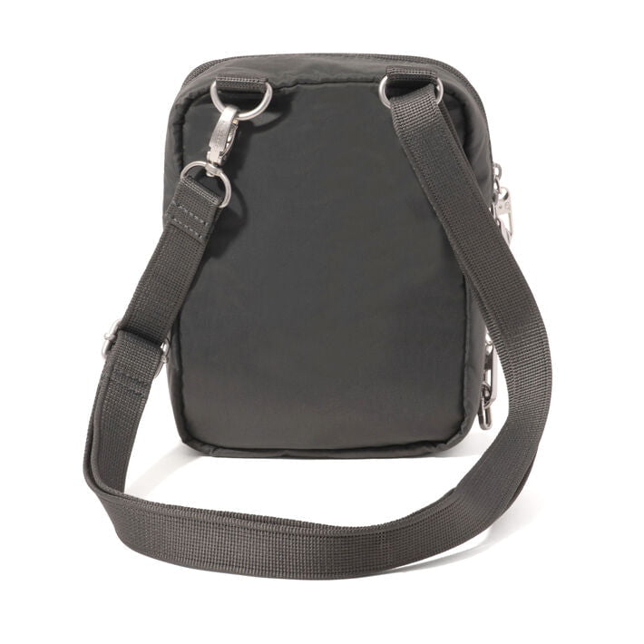 Baggallini Cross-Body Bag Baggallini Securtex Anti-Theft Mini Everything Crossbody Bag