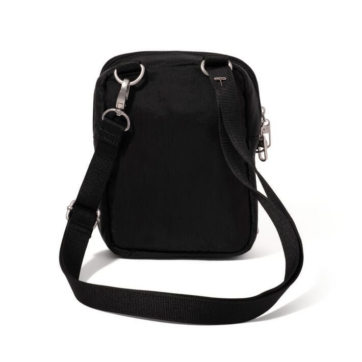 Baggallini Cross-Body Bag Baggallini Securtex Anti-Theft Mini Everything Crossbody Bag