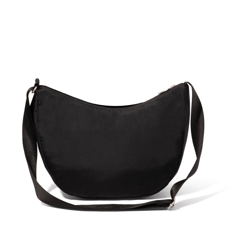 Baggallini Cross-Body Bag Baggallini Swift Crescent Crossbody