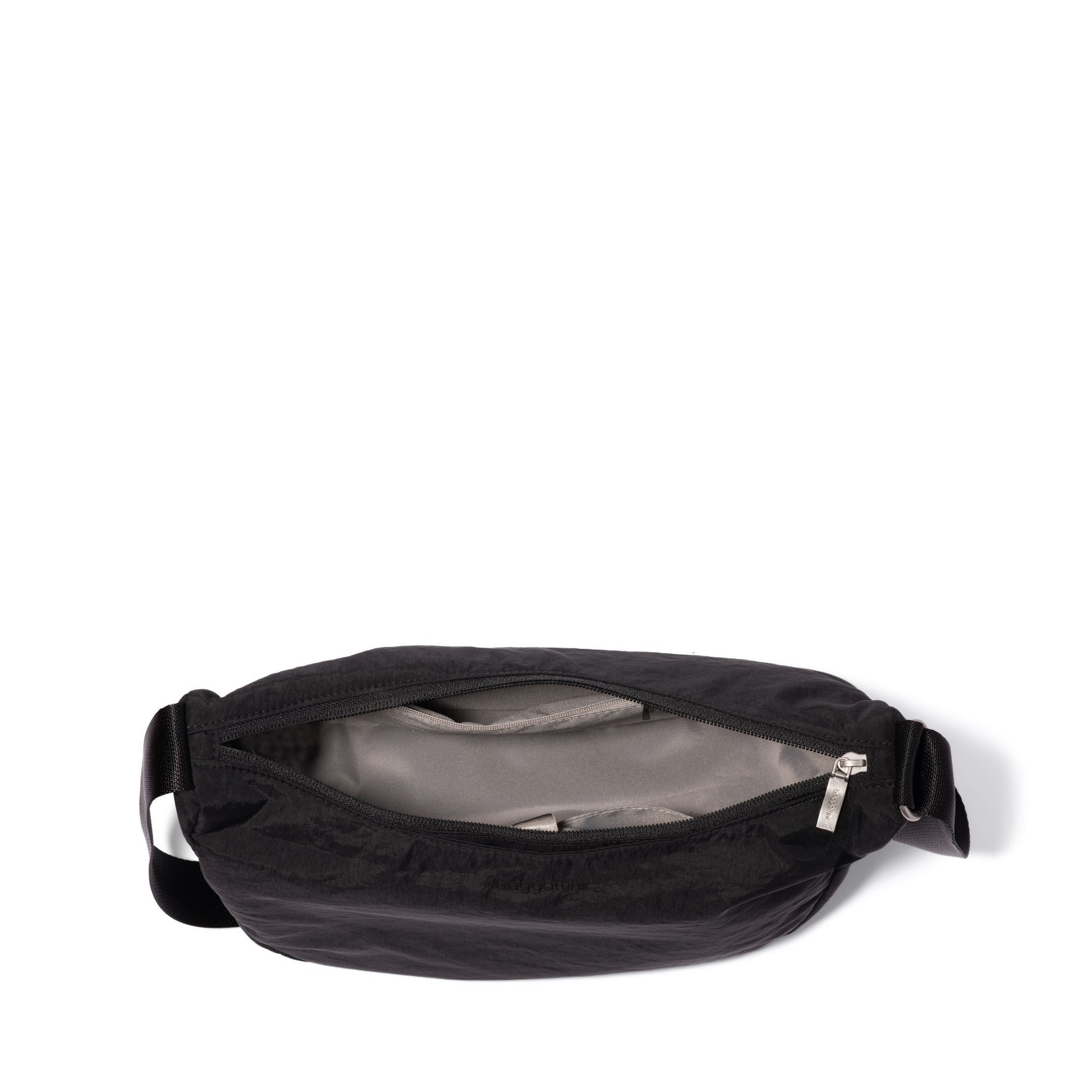 Baggallini Cross-Body Bag Baggallini Swift Crescent Crossbody