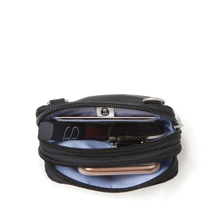 Baggallini Cross-Body Bag Baggallini Take Two RFID Bryant Crossbody