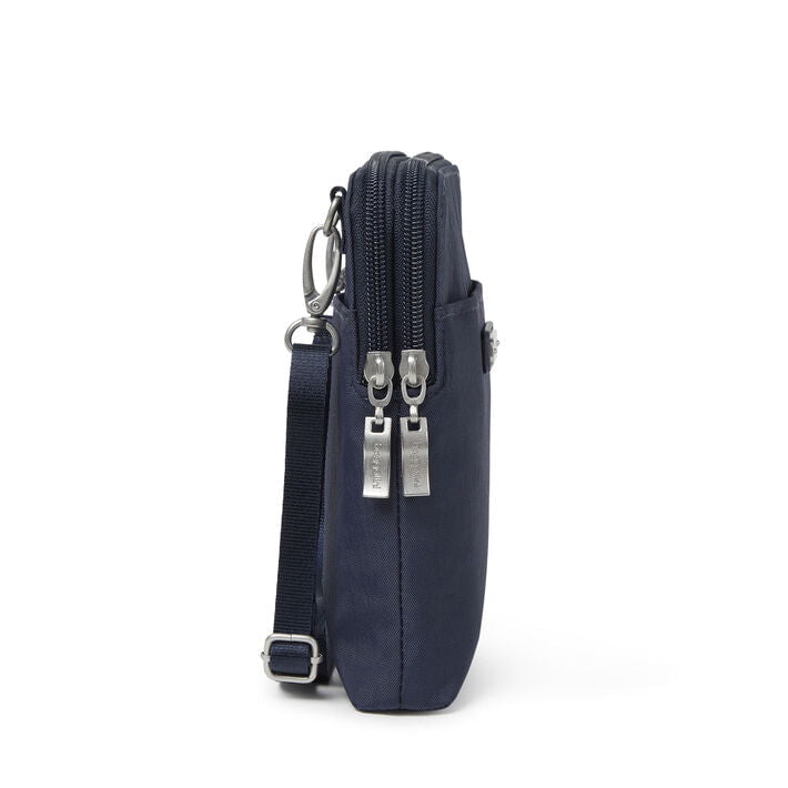 Baggallini Cross-Body Bag Baggallini Take Two RFID Bryant Crossbody