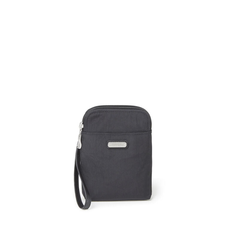 Baggallini Cross-Body Bag Baggallini Take Two RFID Bryant Crossbody