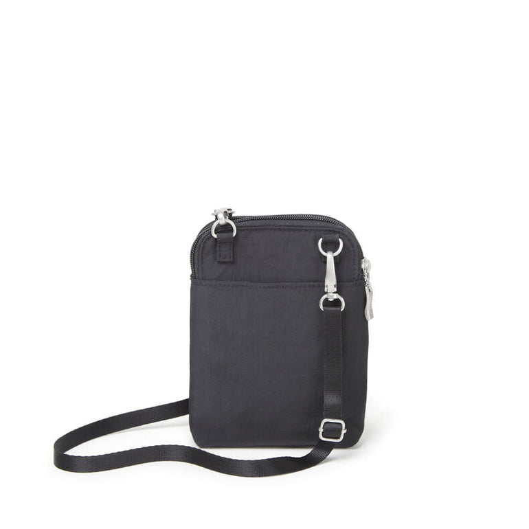 Baggallini Cross-Body Bag Baggallini Take Two RFID Bryant Crossbody
