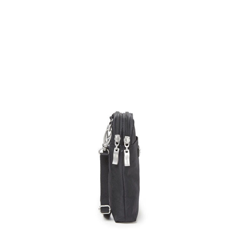 Baggallini Cross-Body Bag Baggallini Take Two RFID Bryant Crossbody