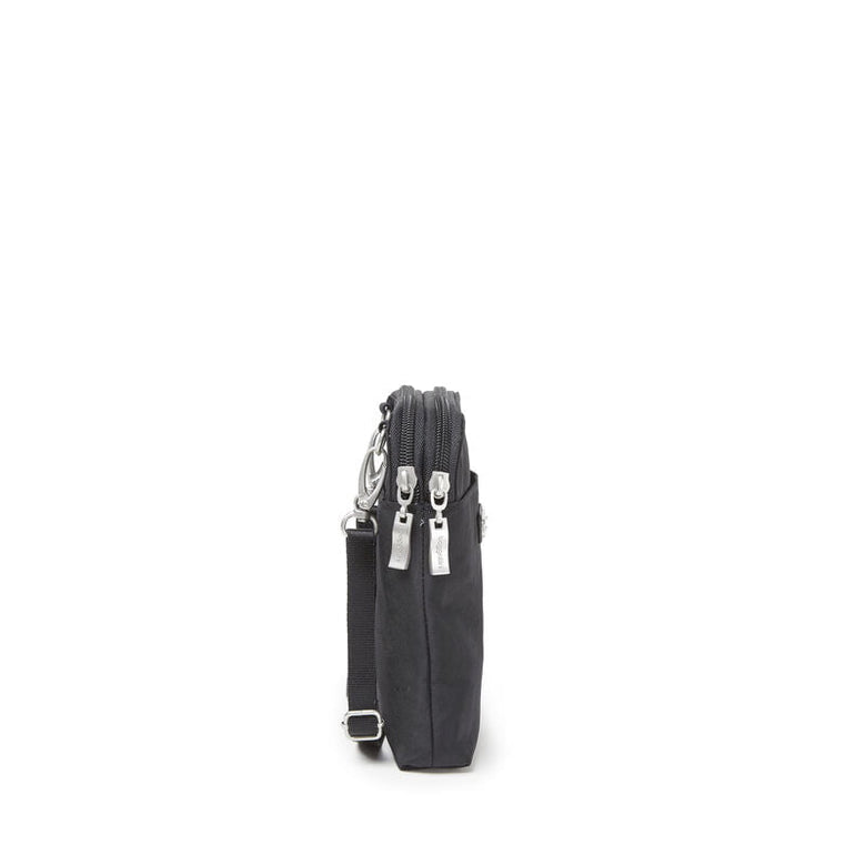 Baggallini Cross-Body Bag Baggallini Take Two RFID Bryant Crossbody