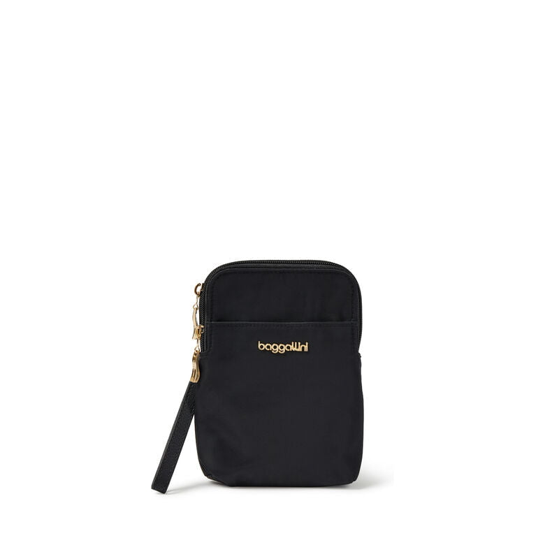 Baggallini Cross-Body Bag Baggallini Take Two RFID Bryant Crossbody