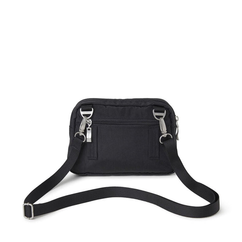 Baggallini Cross-Body Bag Baggallini Triple Zip Bagg