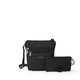 Baggallini Cross-Body Bag Black Baggallini Pocket Crossbody With RFID