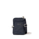 Baggallini Cross-Body Bag French Navy Baggallini Securtex Anti-Theft Activity Crossbody Bag