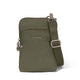 Baggallini Cross-Body Bag Thyme Baggallini Securtex Anti-Theft Activity Crossbody Bag